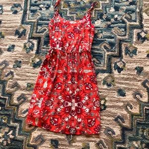 Summer dress
